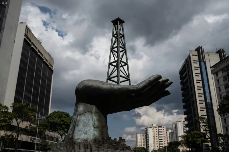 ‘Have you been to Caracas yet?’: the question investors are asking about Venezuela
