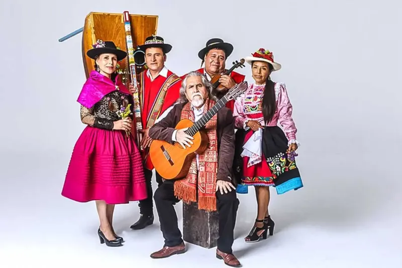 Día de la Madre: Manuelcha Prado encabeza cartelera por dos noches en el GTN