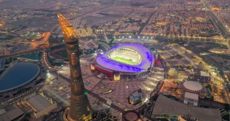 FIFA confirma las fechas del Mundial Sub-17 Qatar 2026