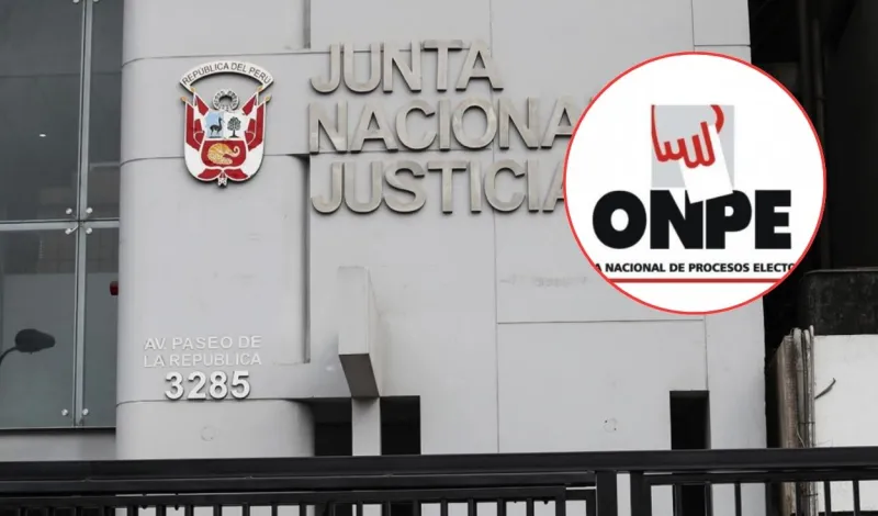 Nuevo jefe de la ONPE jurará el 3 de julio, según el cronograma del JNJ