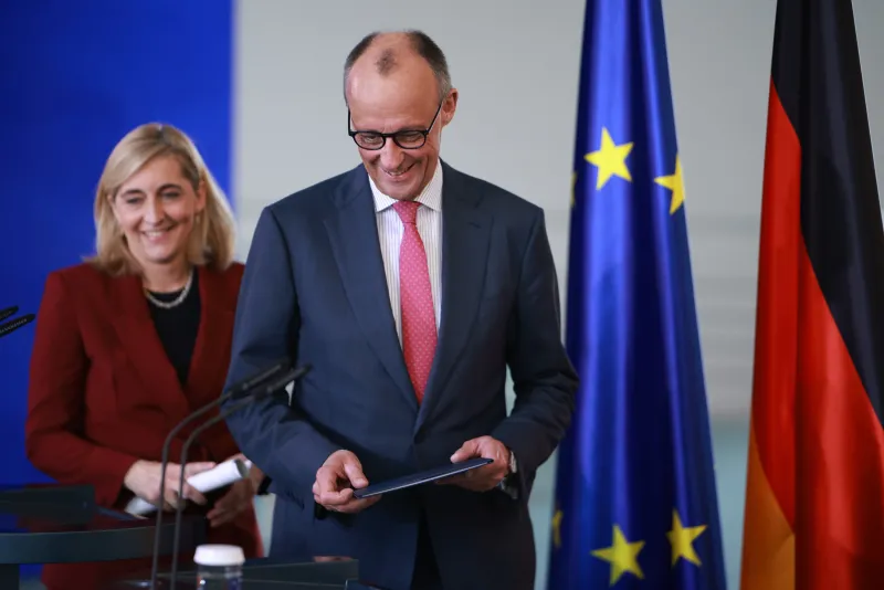 Alemania aprueba unos presupuestos que recortan la sanidad pública y la seguridad social