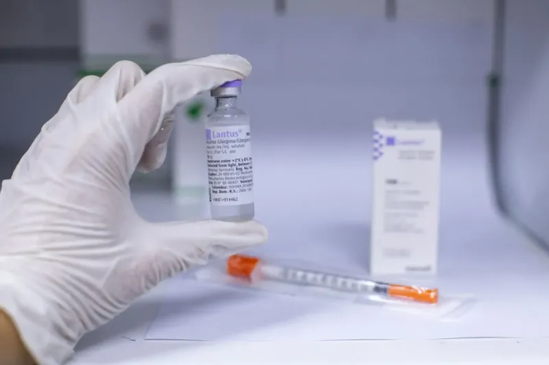 EsSalud iniciará distribución de insulina la primera semana de mayo