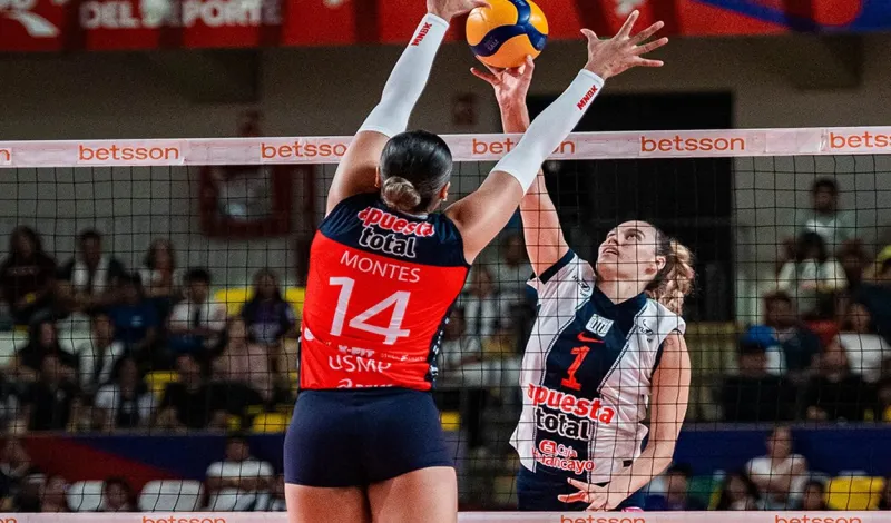 Entradas Alianza Lima vs San Martín: precios, cuándo salen a la venta y dónde comprar boletos para la final de la Liga Peruana de Vóley