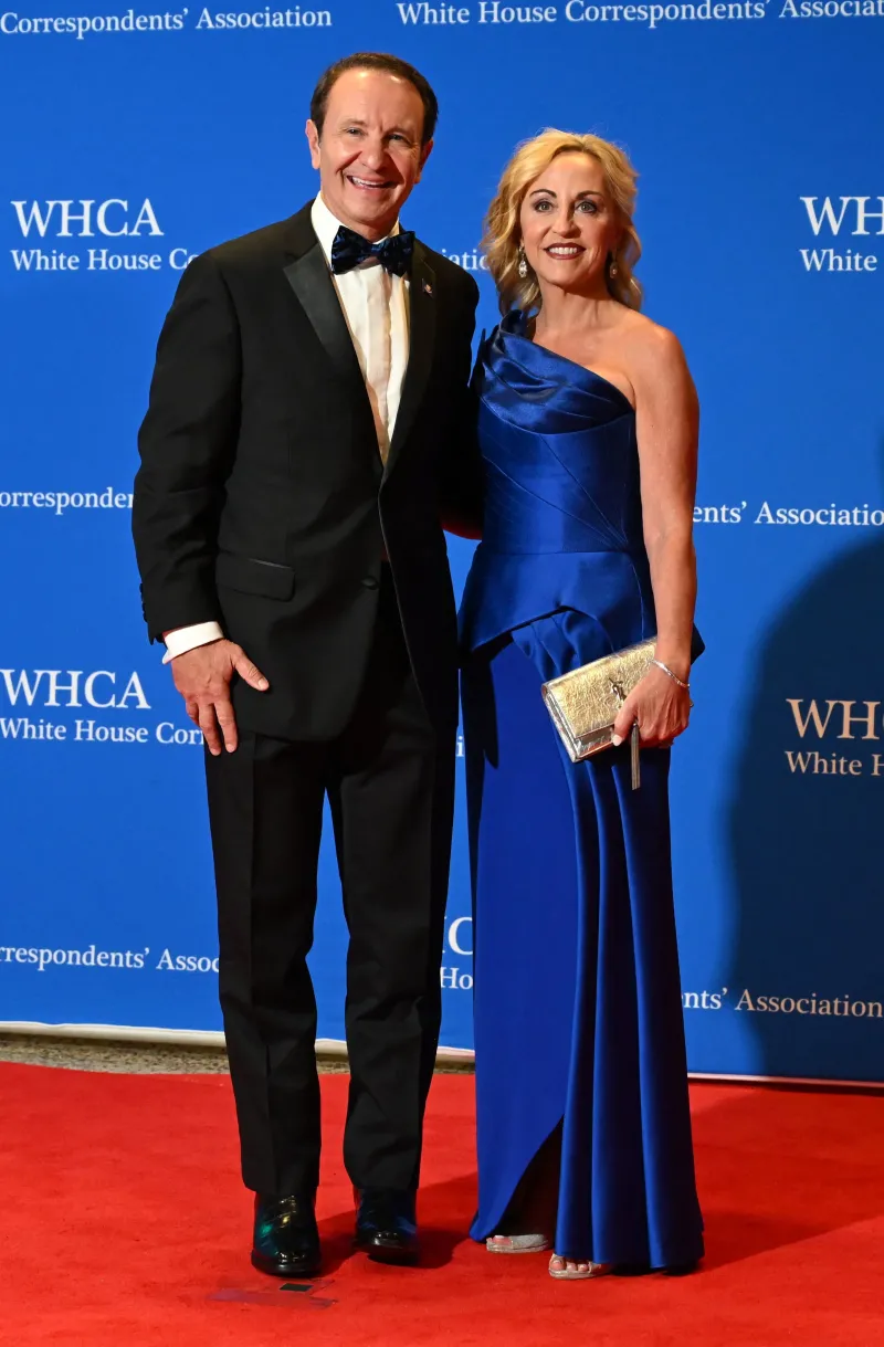 EEUU reafirma su presencia en Groenlandia: el enviado especial de Trump, Jeff Landry, acudirá a un foro económico en Nuuk