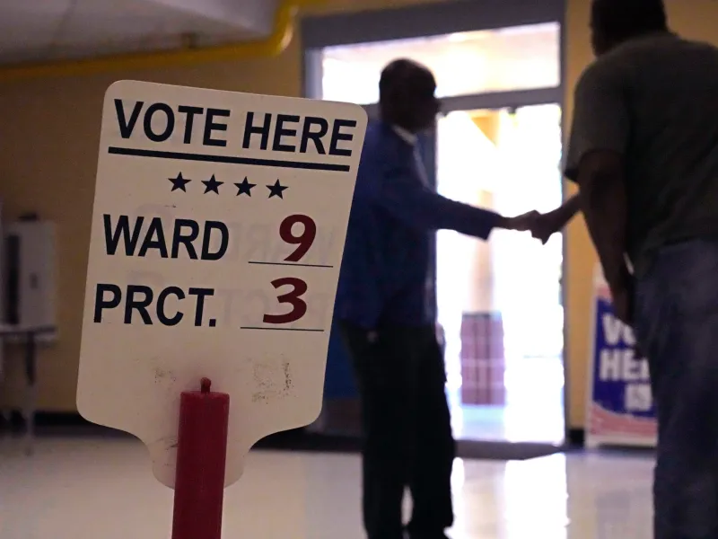 US top court voids Louisiana voting map amid national redistricting fight