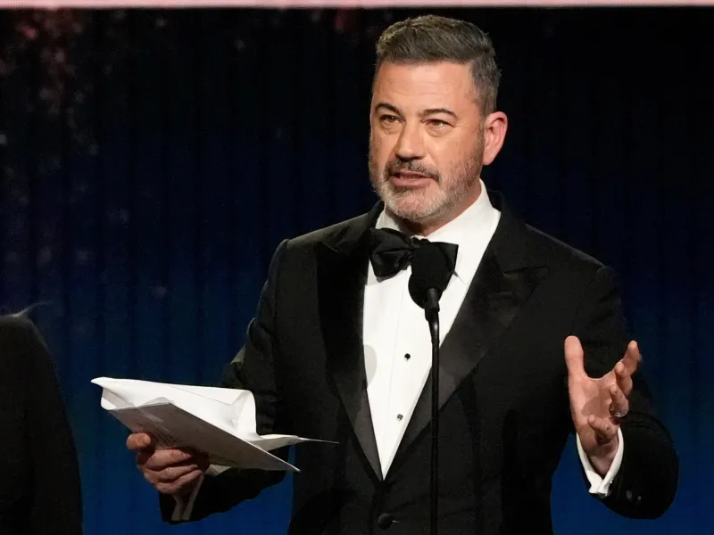 Trump admin probe into ABC amid Kimmel row sparks US free speech concerns