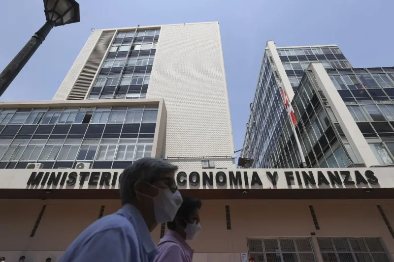 JNE recibirá S/ 17.4 millones para implementación de Jurados Electorales Especiales