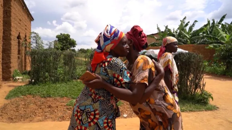 Ruanda: el dilema del retorno 30 años después del genocidio