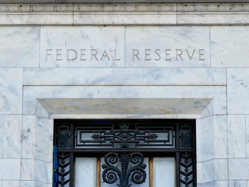 US Fed holds rates steady in Powell’s final meeting as Fed Chair