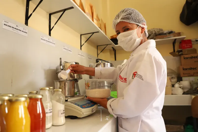 Lanzan concurso agroindustrial con asesoría gratuita para emprendedores