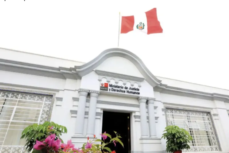 Minjusdh: Defensa Pública asiste a familias de peruanos afectados en Rusia