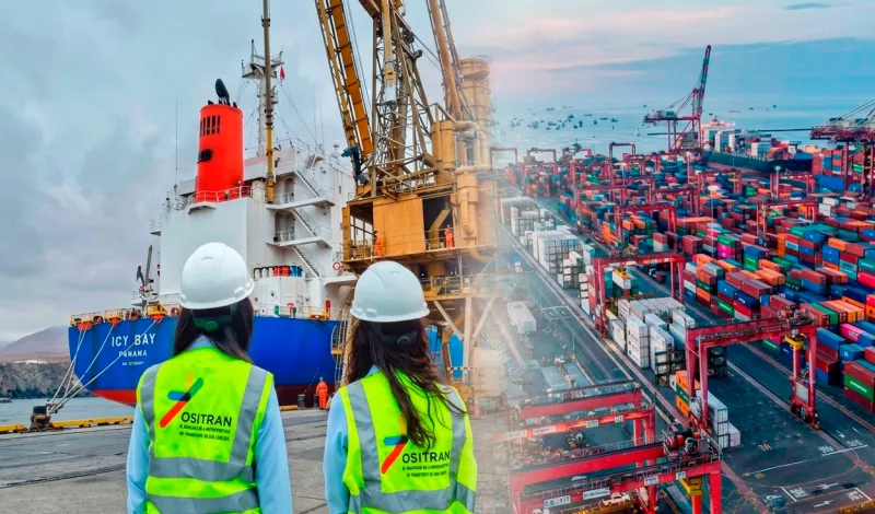Ositrán impone casi S/1 millón en sanciones a concesionarias: puertos y aeropuertos lideran incumplimientos en el primer trimestre 2026