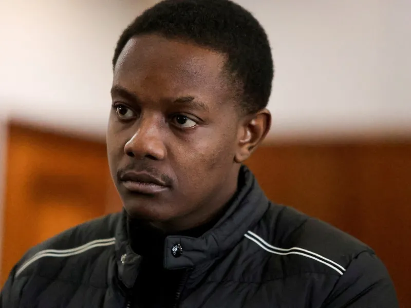 South Africa to deport Robert Mugabe’s son over firearm offence