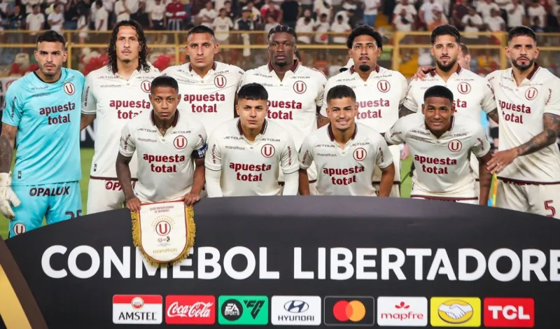 Tabla de posiciones del Grupo de Universitario en Copa Libertadores 2026: resultados y partidos de la fecha 3