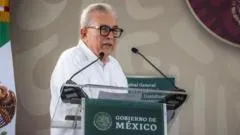 EE.UU. acusa al gobernador del estado mexicano de Sinaloa de cargos relacionados con el narcotráfico
