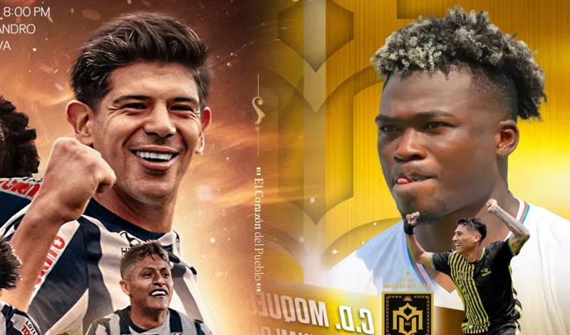 Alianza Lima - CD Moquegua: día, hora y canal de TV para ver el partido del Torneo Apertura de la Liga 1