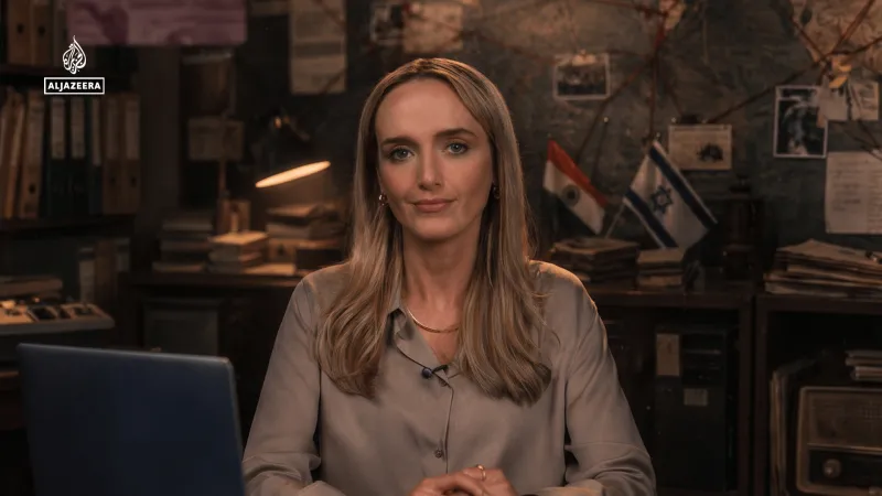 What’s behind Israel’s plan to move the Bnei Menashe?