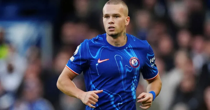 Duro castigo en Inglaterra: Mudryk recibió cuatro años de sanción por dopaje y se quedaría sin jugar hasta 2030