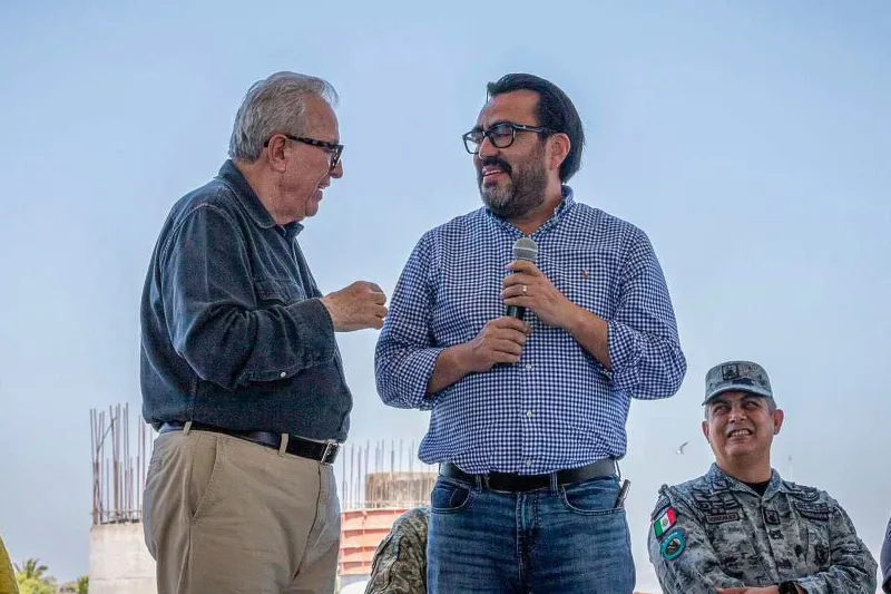 Estados Unidos asesta el mayor golpe contra la narcopolítica en México