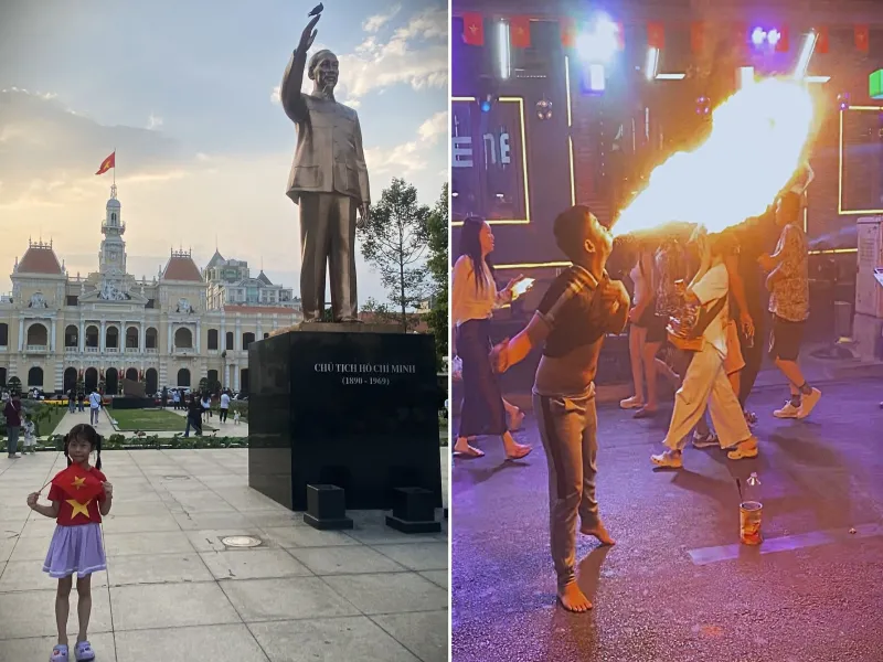 Dentro de las tres caras del régimen comunista que se está convirtiendo en otra potencia capitalista: un líder supremo, apertura económica y pecado nocturno