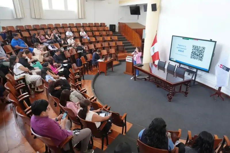 Impulsan estrategia de prevención del suicidio en universidades: Link de nuevas charlas