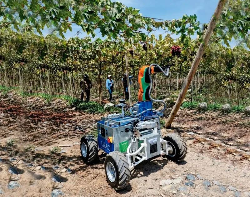 ProInversión impulsa nuevas oportunidades de negocio en sectores productivos de Áncash