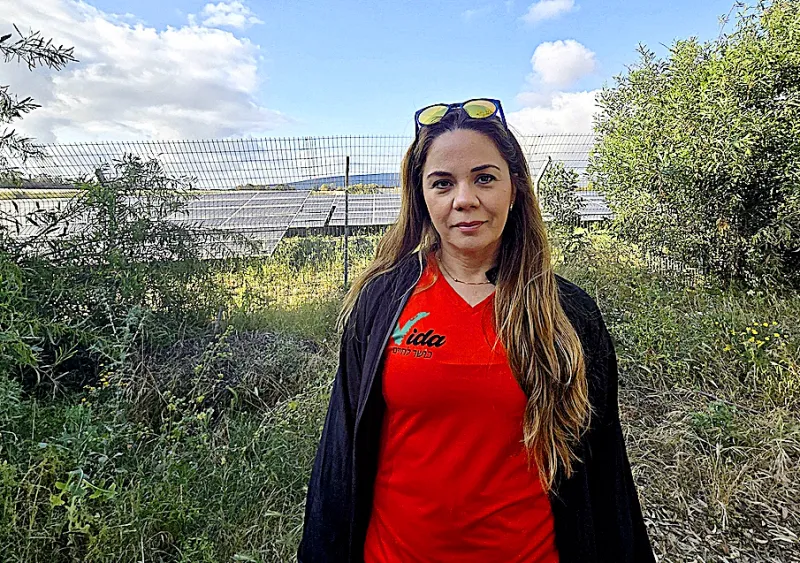 Desde la frontera de Israel con Líbano: "Dicen que uno se acostumbra, pero no es verdad. Nadie quiere vivir en guerra"