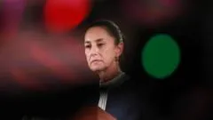 Por qué la acusaciones de narcotráfico de EE.UU. contra el gobernador de Sinaloa son un golpe para Claudia Sheinbaum (y la obligan a un nuevo ejercicio de equilibrismo)