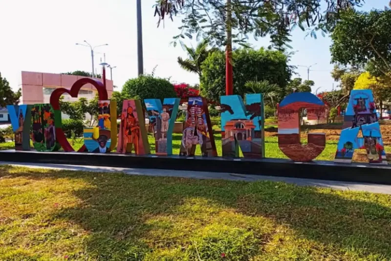 Distrito de Jayanca soporta la más alta temperatura en Lambayeque al superar los 33°C