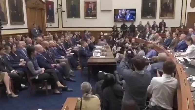 EE. UU. gasta USD 25.000 millones en la guerra con Irán y enfrenta críticas demócratas