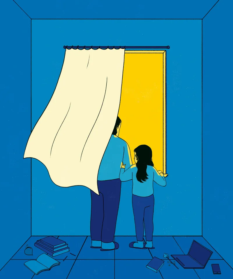 ¿Y si lo mejor está por venir?