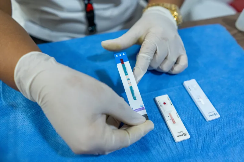 Colombia gana la disputa legal internacional para producir genéricos de la principal droga para tratar el VIH