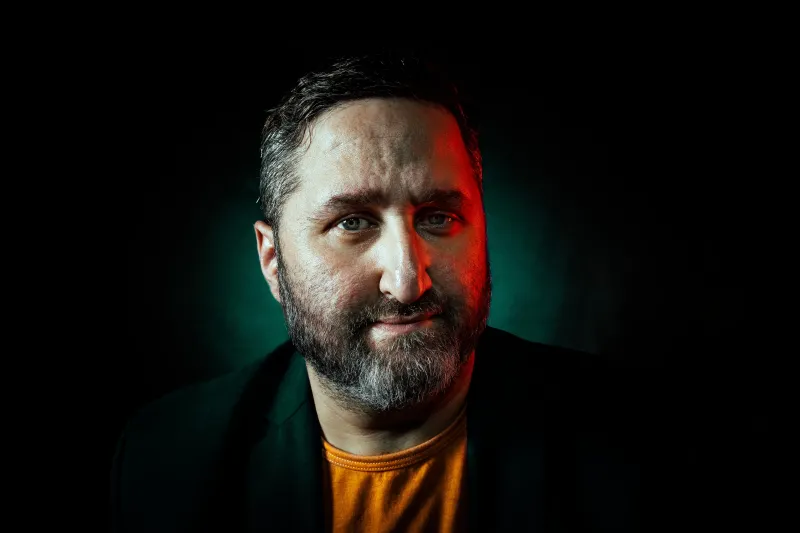 El biodrama argentino que cuenta en primera persona cómo es vivir con el síndrome de Tourette