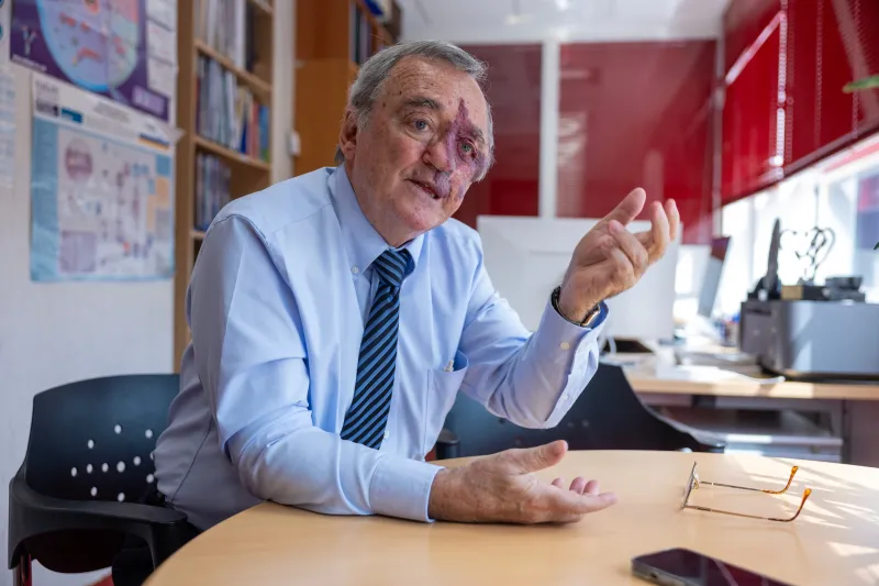 Cáncer y ética científica