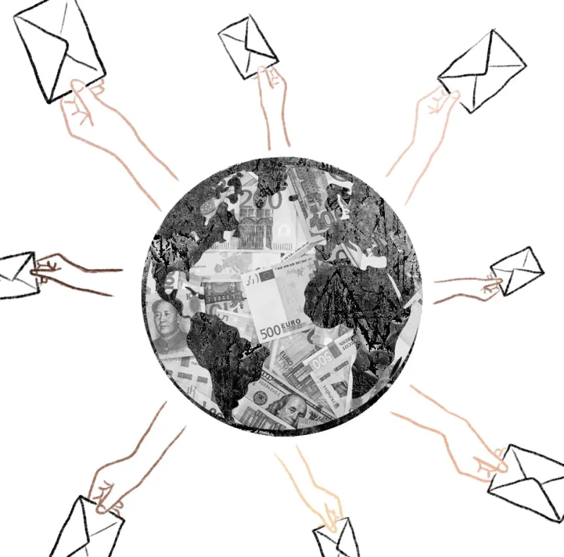 Decadencia del capitalismo y democracia expansiva