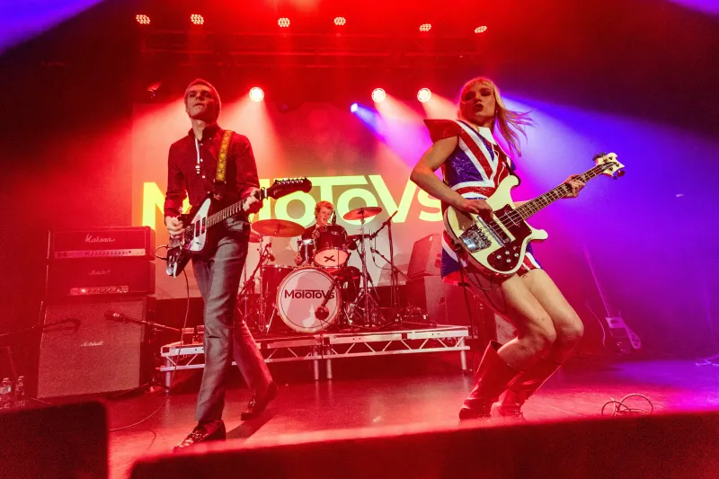 Los 12 discos de pop y rock que hay que escuchar hoy (abril 2026)