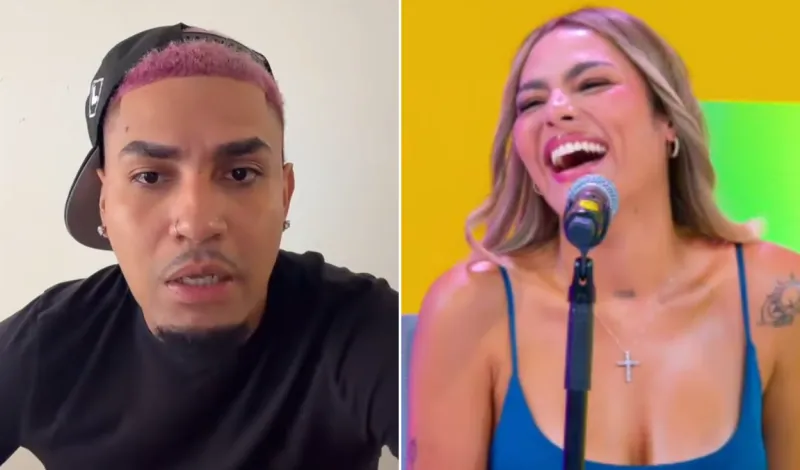 Youna sale al frente y niega pedida a ‘prima’ de Samahara Lobatón: “Jamás le dije que me quería casar”