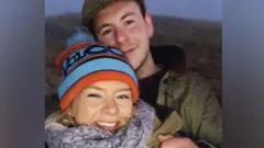 ¿Debería casarme con un asesino? La historia de amor que desenmascaró a un homicida