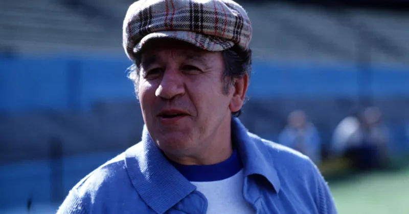 Inglaterra 1966: el experimento del Toto Lorenzo que desató silbidos y una fuerte polémica