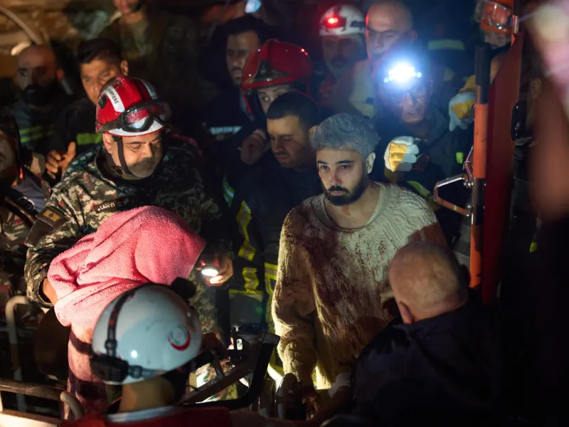 Civilians or Hezbollah: Who did Israel hit on Lebanon’s ‘Black Wednesday’?