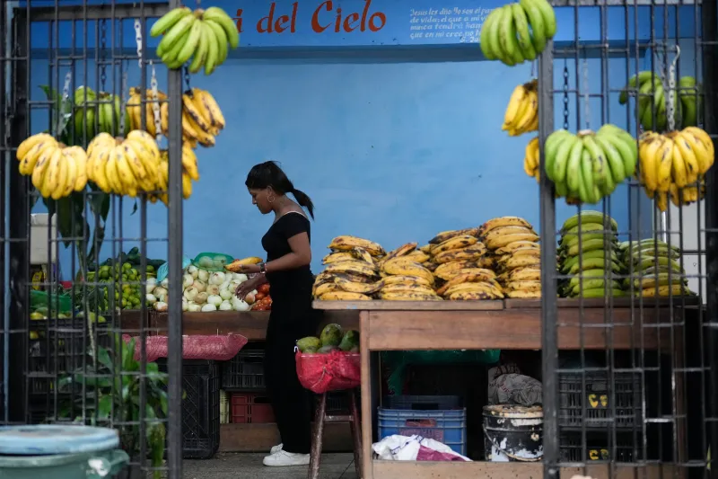 US intervention ends a decade of statistical silence in Venezuela