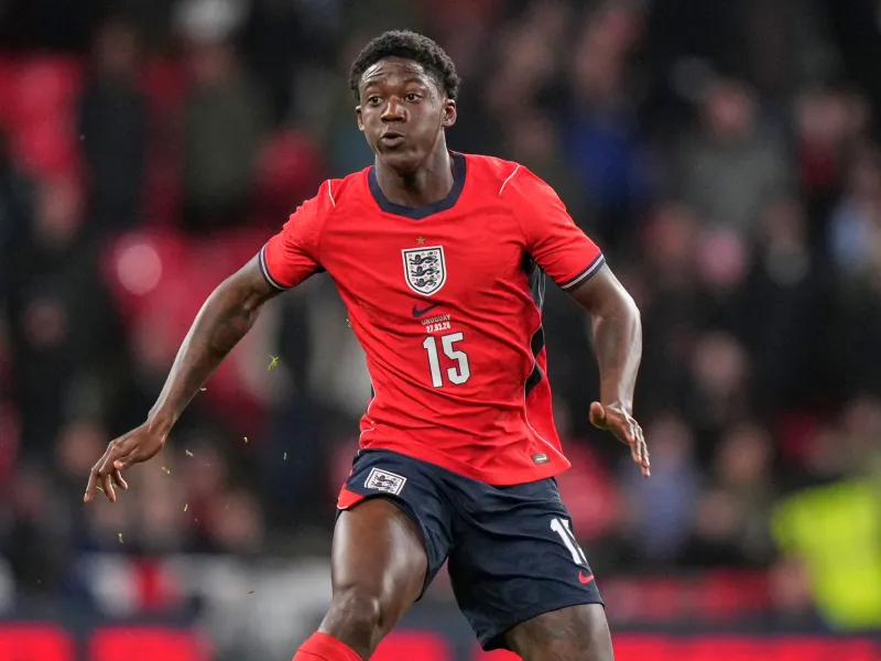 Manchester United’s Kobbie Mainoo signs new five-year deal