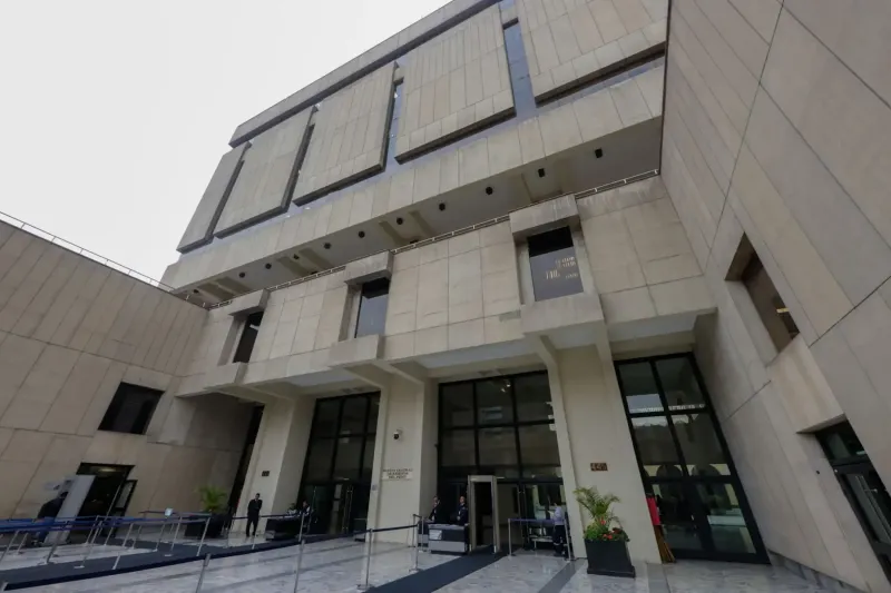 BCR emite moneda alusiva al bicentenario de relaciones diplomáticas entre Perú y EE. UU.