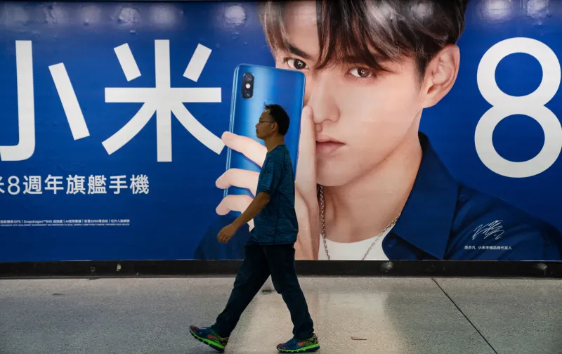 El gran problema del volumen en el móvil: “Es una de las formas más invasivas de contaminación social”