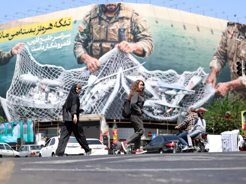 $25bn or $1 trillion: How much has Iran war really cost the US?