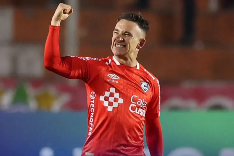 Copa Sudamericana: Cienciano vuelve a soñar con la gloria tras ganar al Atlético Mineiro