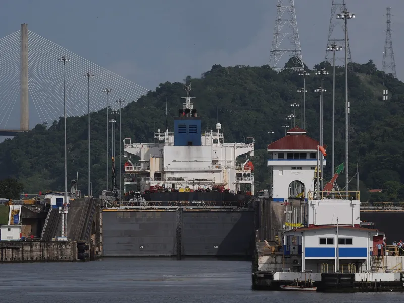 Hormuz effect? How US, China are ramping up tensions over the Panama Canal