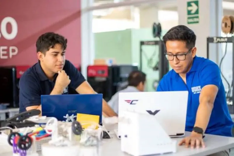 Pronabec: beneficiarios pueden postular a curso sobre Big Data hasta el 3 de mayo