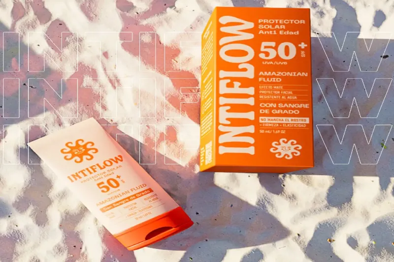 Startup combina biodiversidad peruana y ciencia en productos cosméticos