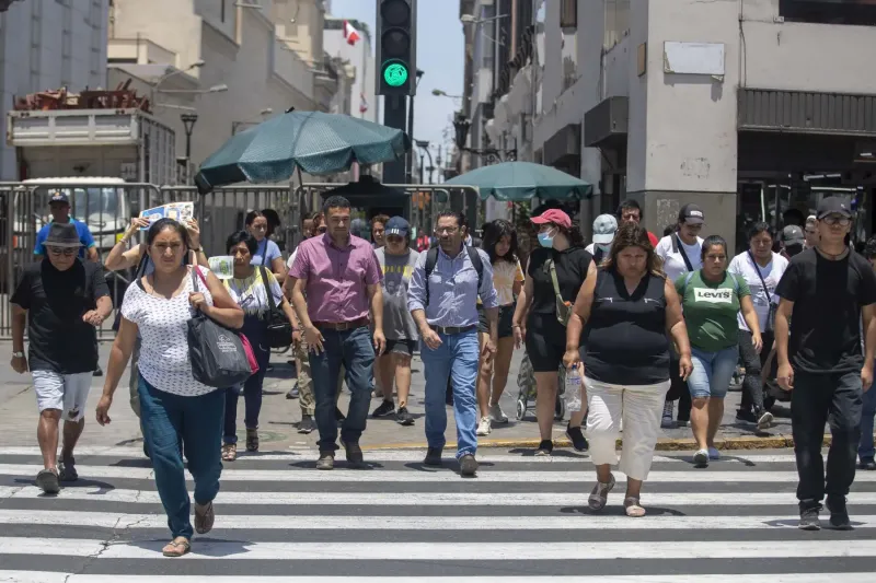 ¿En qué aspectos debemos mejorar los peruanos? Psicólogo Jorge Yamamoto lo explica